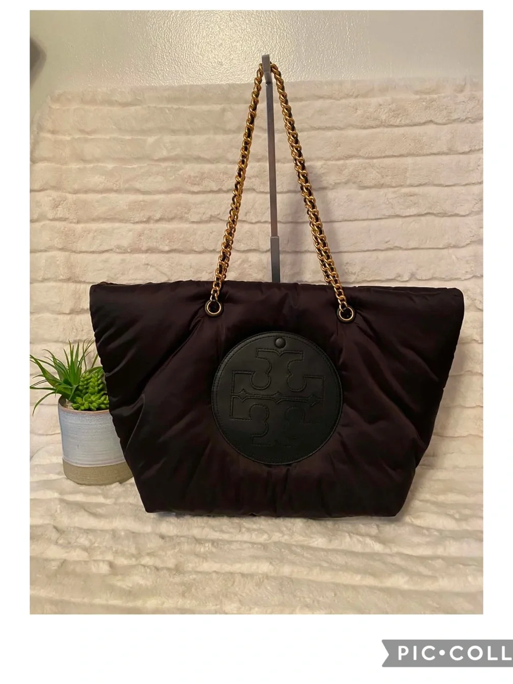 ❤️SALE❤️Like New Tory Burch Tote Bag